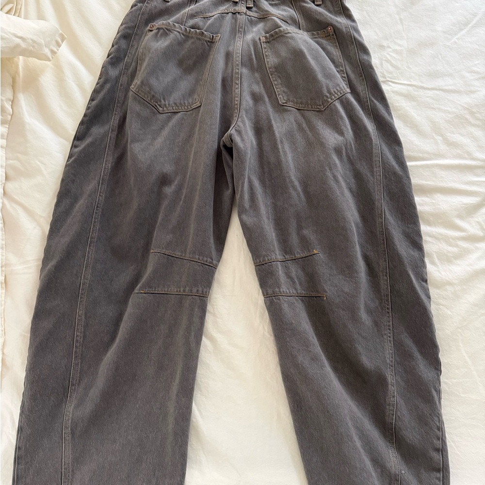 We The Free Good Luck horseshoe Jeans - Picture 6 of 6